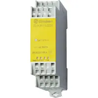 Finder Relaismodul mit zwangsgeführten Kontakten