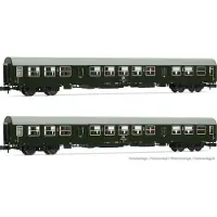 ARNOLD DR 2 Personenwagen lange Halberstädter Ep IV