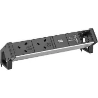 Bachmann 937004 Steckdosenleiste 1 St.