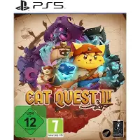 Cat Quest III