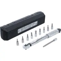 Bgs Torque Wrench Set, 996 g