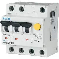 Eaton FRBMM-B16/3/01-A