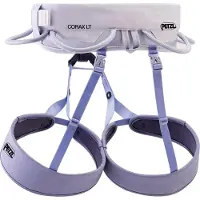 Petzl Corax Lt Damen-gurtzeug