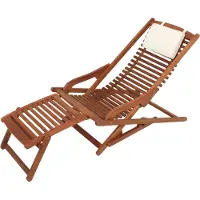 Garden Pleasure VIP Lounger ALASKA