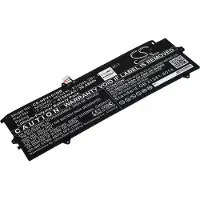 AccuCell Akku passend für Laptop HP Elite X2 1012 G1, Typ MG04XL u.a. - 7,7V - 4750 mAh