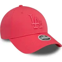 New era Herren Mütze WMNS LEAGUE ESS 9FORTY LOSDOD BLHBLH