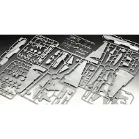 Revell Ki-21-la