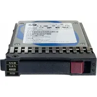 HP Enterprise MSA 400 GB 12G SAS ME 2,5 Zoll, 797091-001