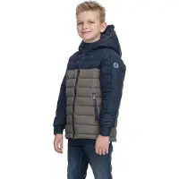 Ragwear Coolio Blocks