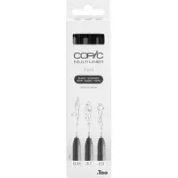 Copic Multiliner