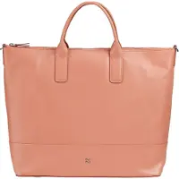 Dudu Toys Halmahera Shopper Tasche Leder 40 cm