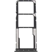 Clappio Ersatz Sim-Halter
