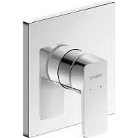 Duravit MH4210007010 Manhattan 1H.mi Upu. Set Verbr.: 1