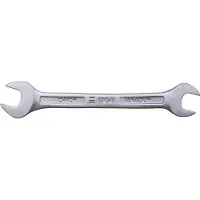 WGB Doppelmaulschlüssel DIN3110 13 x 15 mm