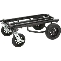 RocknRoller R12RS All Terrain Stealth