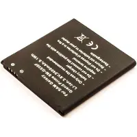 AGI Akku kompatibel mit Samsung SM-G5308T - Akku - 2.200 mAh