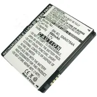 AGI 95435 Lithium-Ion 600mAh 3.7V Wiederaufladbare Batterie