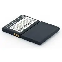 AGI 25773 - Batterie/Akku - Schwarz - Lithium-Ion (Li-Ion) - 760 mAh - 3,7 V - 34 mm