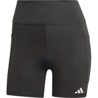 Adidas Damen Tights Own the Run kurze (Länge 5 Zoll)