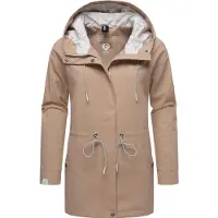 Ragwear Urbanna Remake