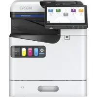Epson Workforce Enterprise Am-c550 Multifunktionsdrucker