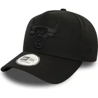 New Era Cap Monochrome Eframe C 60565175 Schwarz