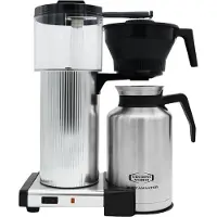 Moccamaster CDT Grand Filterkaffeemaschine Thermoskanne 1,8 L