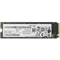 Lenovo SSD with PCIe 3x4 interface M.2 2280 form factor