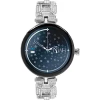 Techmade Smartwatch Lyra Grande Silber