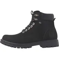 British knights Boots Damen Secco Schwarz/Schwarz-Schuhgröße 39