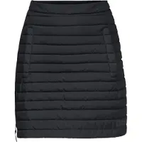 Jack Wolfskin Iceguard Skirt damen gefütterter rock