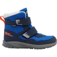 Jack Wolfskin Schuhe A62144C0411