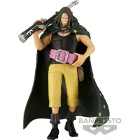 Banpresto - One Piece: The Shukko - Yasopp 16cm