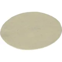 Woca Polierpad Wolle 16"