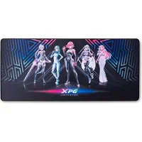 XPG Frontline Xl Xtreme Saga 02 Mauspad