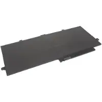 AGI Akku kompatibel mit Samsung NP940X3G - Akku - 7.300 mAh
