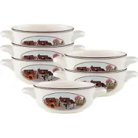 Villeroy & Boch Design Naif Suppentassen