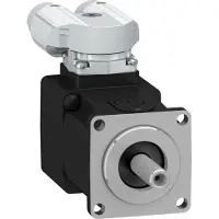 Schneider Electric BSH0401P27A2A Servomotor, Lexium BSH, 40mm, 0,21Nm, glatte Welle IP65, Multiturn 16P/U, 2xYTEC