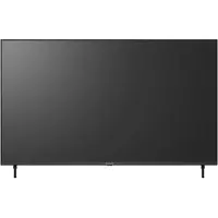 Panasonic 55W90AEG, 139,7 cm (55"), 3840 x 2160 Pixel, 4K Ultra HD, LED, Smart-TV, Schwarz