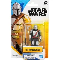 Hasbro Sw 4In Mandalorianer