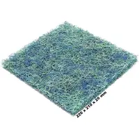 SunSun CBF-200T CBF-200U CBF-200 Ersatzteil Japanmatte Biofilter Teichfilter