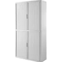 PaperFlow Rollladenschrank EASYOFFICE