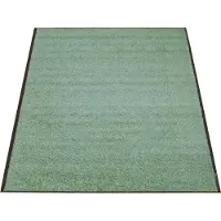 Miltex Schmutzfangmatte Easycare Color mint