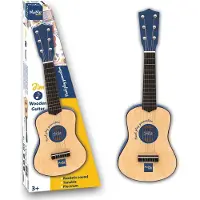 MÊME Gitarre Jim