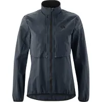 Gonso Damen Schlupfjacke Lanzada Da-Wind-Wa-2in1Ja