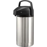 Hogastra Pump-Isolierkanne, 3 Liter