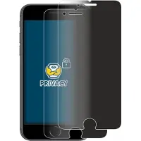 BROTECT Sichtschutzfolie Anti-Spy Privacy Folie Blaulicht-Schutz