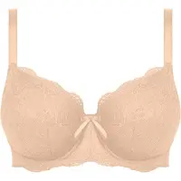 Freya Nicht geformter BH Fancies | Grösse: 85L | Farbe: Pulver