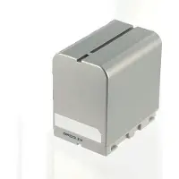 AGI 19781 - 3000 mAh - 7,2 V - Lithium-Ion (Li-Ion) - 1 Stück(e)