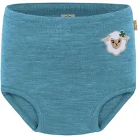 Normani Baby Merino Windelhose „Tokoroa" - 9329